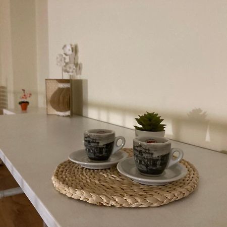 Messina Bedda Bed and Breakfast Buitenkant foto