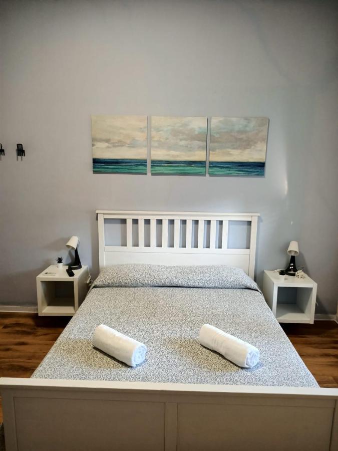 Messina Bedda Bed and Breakfast Buitenkant foto
