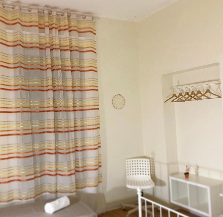 Messina Bedda Bed and Breakfast Buitenkant foto