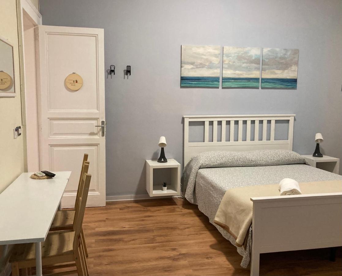 Messina Bedda Bed and Breakfast Buitenkant foto