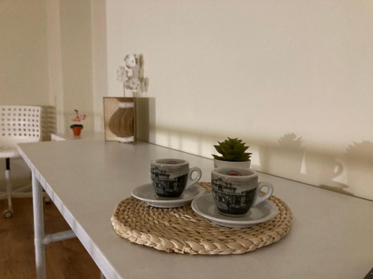 Messina Bedda Bed and Breakfast Buitenkant foto