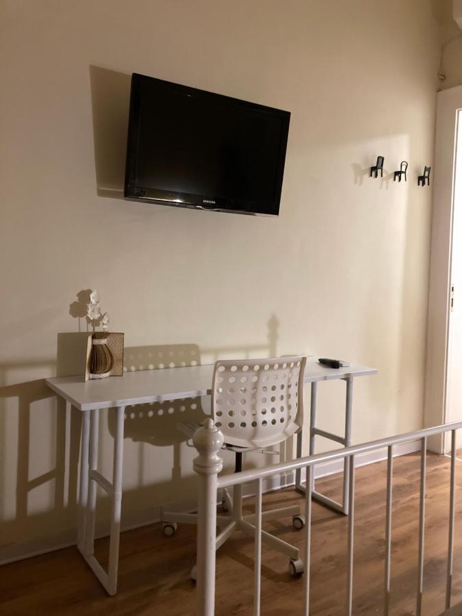 Messina Bedda Bed and Breakfast Buitenkant foto