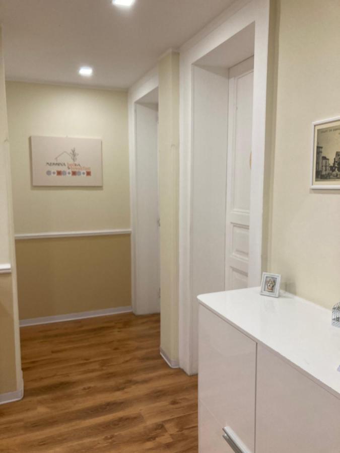 Messina Bedda Bed and Breakfast Buitenkant foto