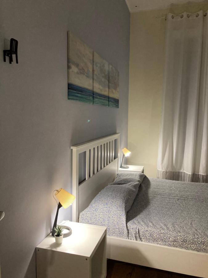 Messina Bedda Bed and Breakfast Buitenkant foto